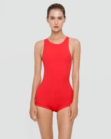 ex libris one piece swimsuit