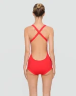 ex libris one piece swimsuit