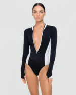 g sleeve long sleeve swimwear
