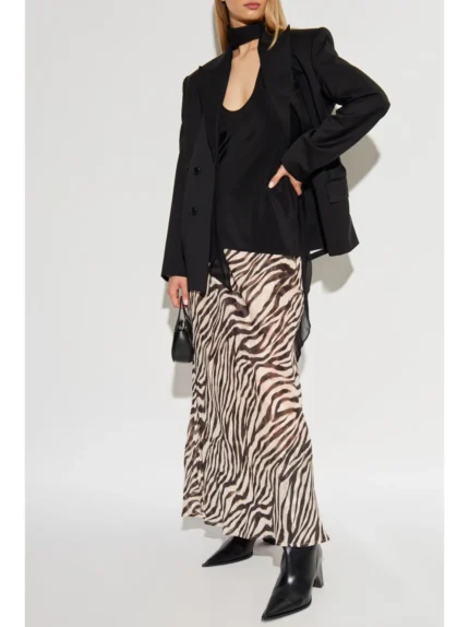 Helmut Lang Boxy Blazer