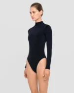 long sleeve classic swimwear