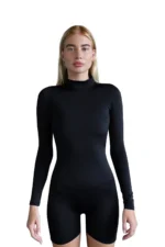 lunza long sleeve swimwear
