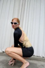 lunza long sleeve swimwear